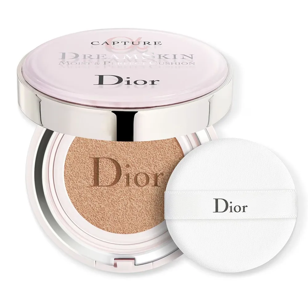 Dior Dreamskin Moist & Perfect Cushion Spf 50-pa+++ 20