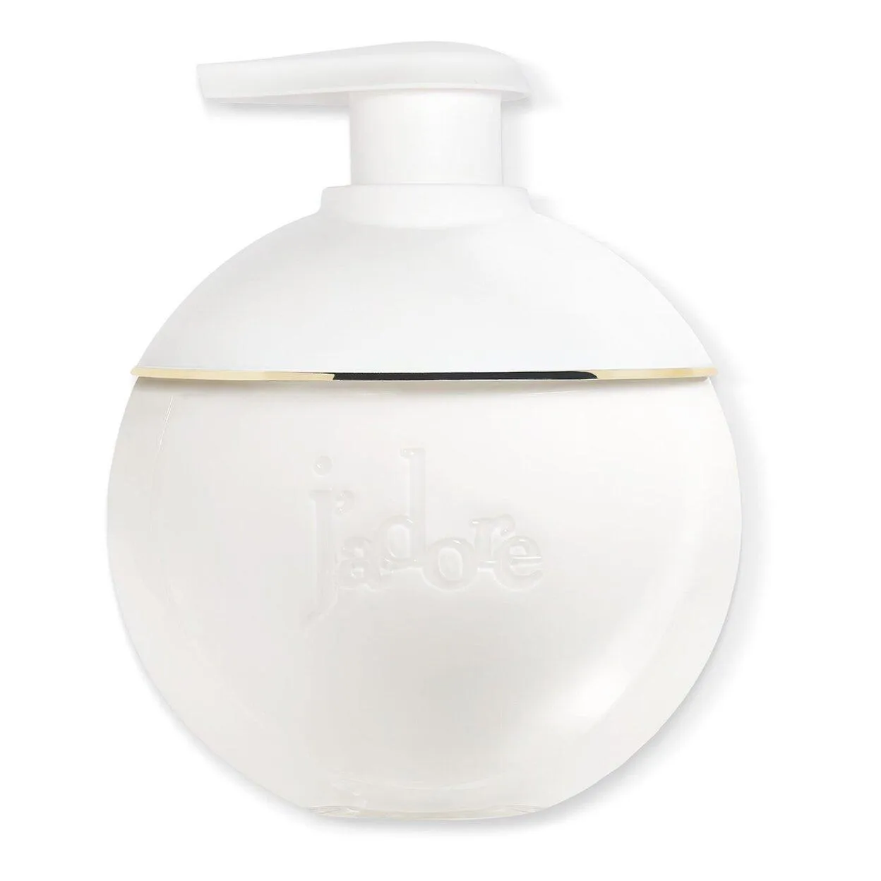 Dior J’adore Les Adorables Body Milk 200ml
