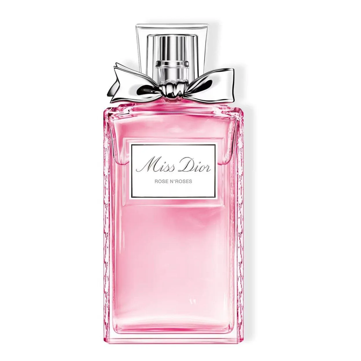 Dior Miss Dior Rose N'roses Eau De Toilette 100 Ml