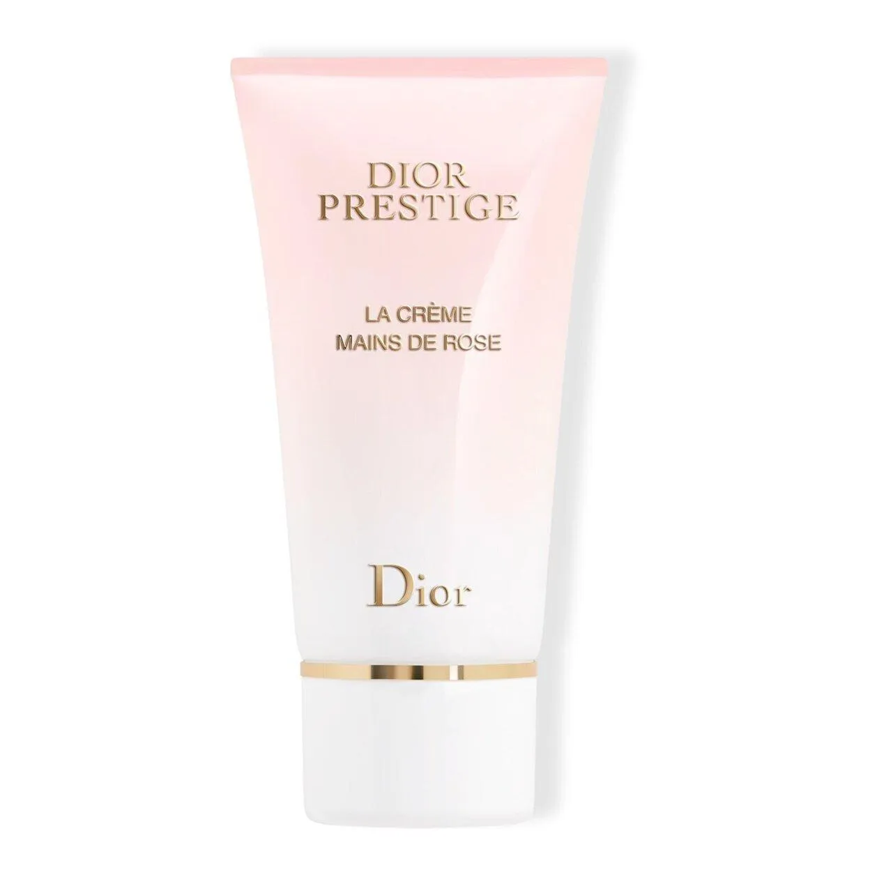 Dior Prestige La Crème Mains De Rose 50ml