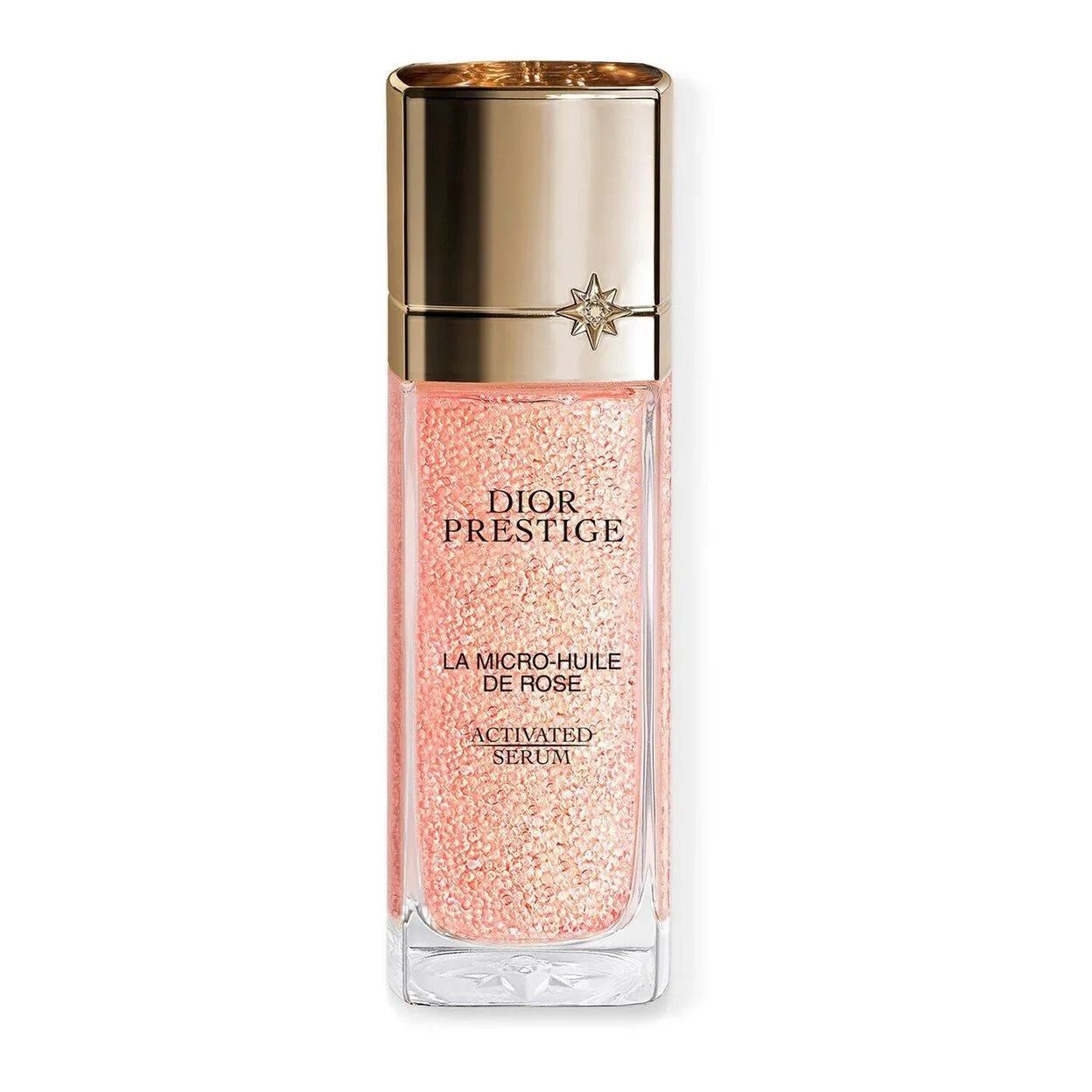 Dior Prestige La Micro-huile De Rose Activated Serum 50ml