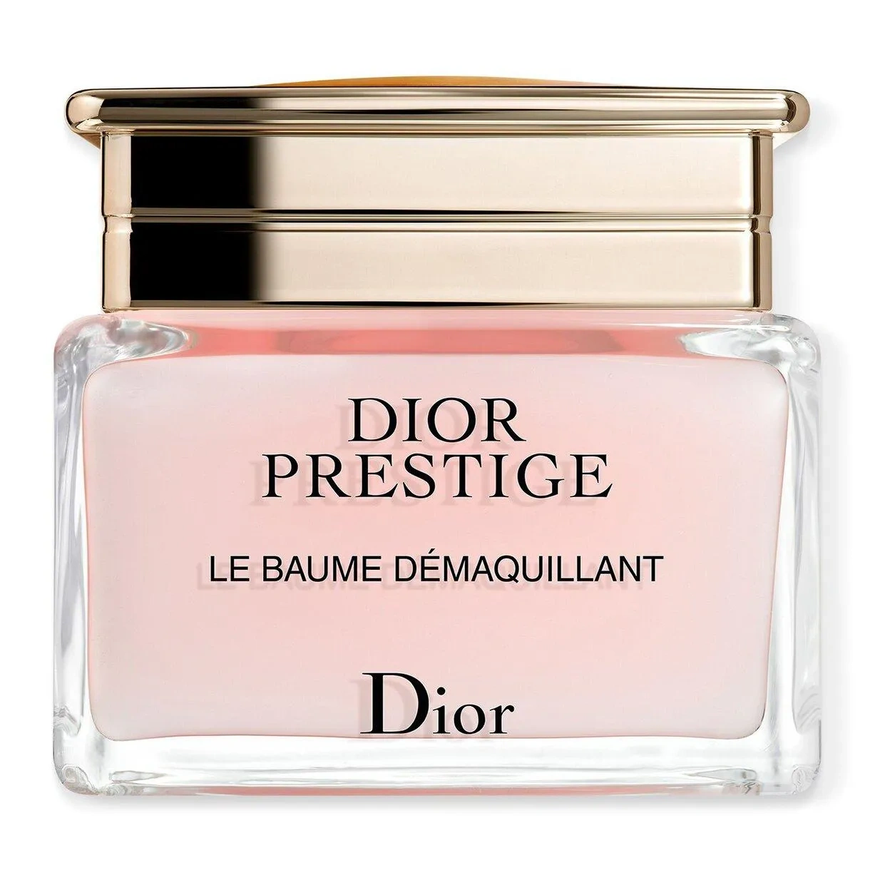 Dior Prestige Le Baume Démaquillant 150 Ml
