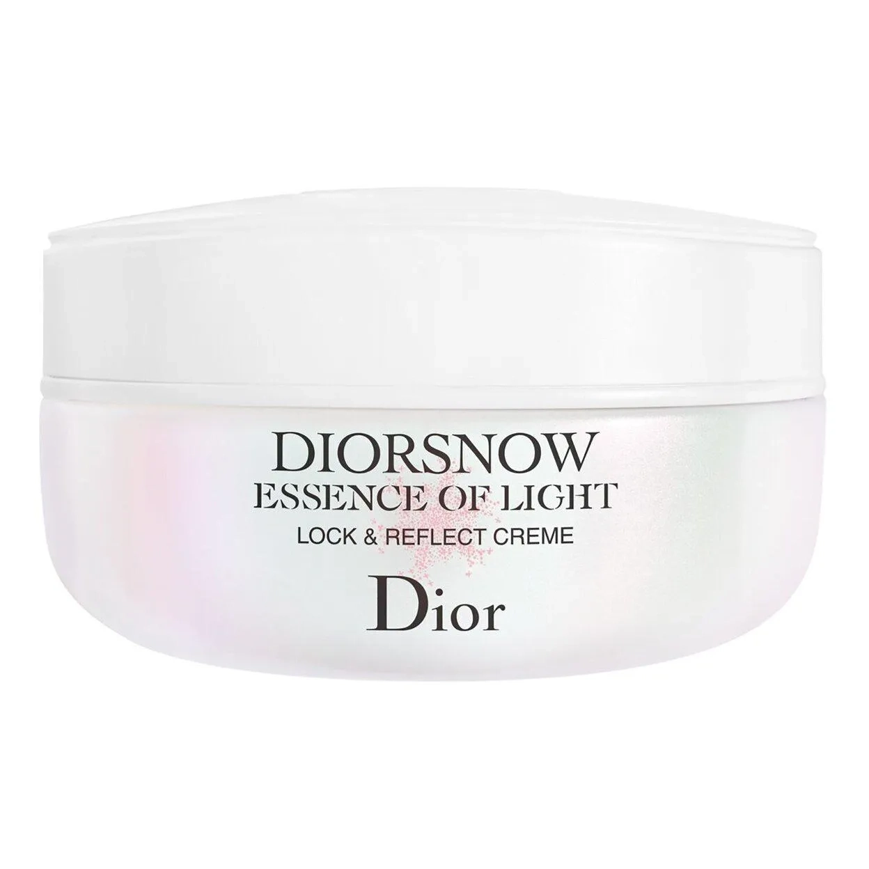 Dior Diorsnow Essence Of Light Lock & Reflect Crème 50 Ml