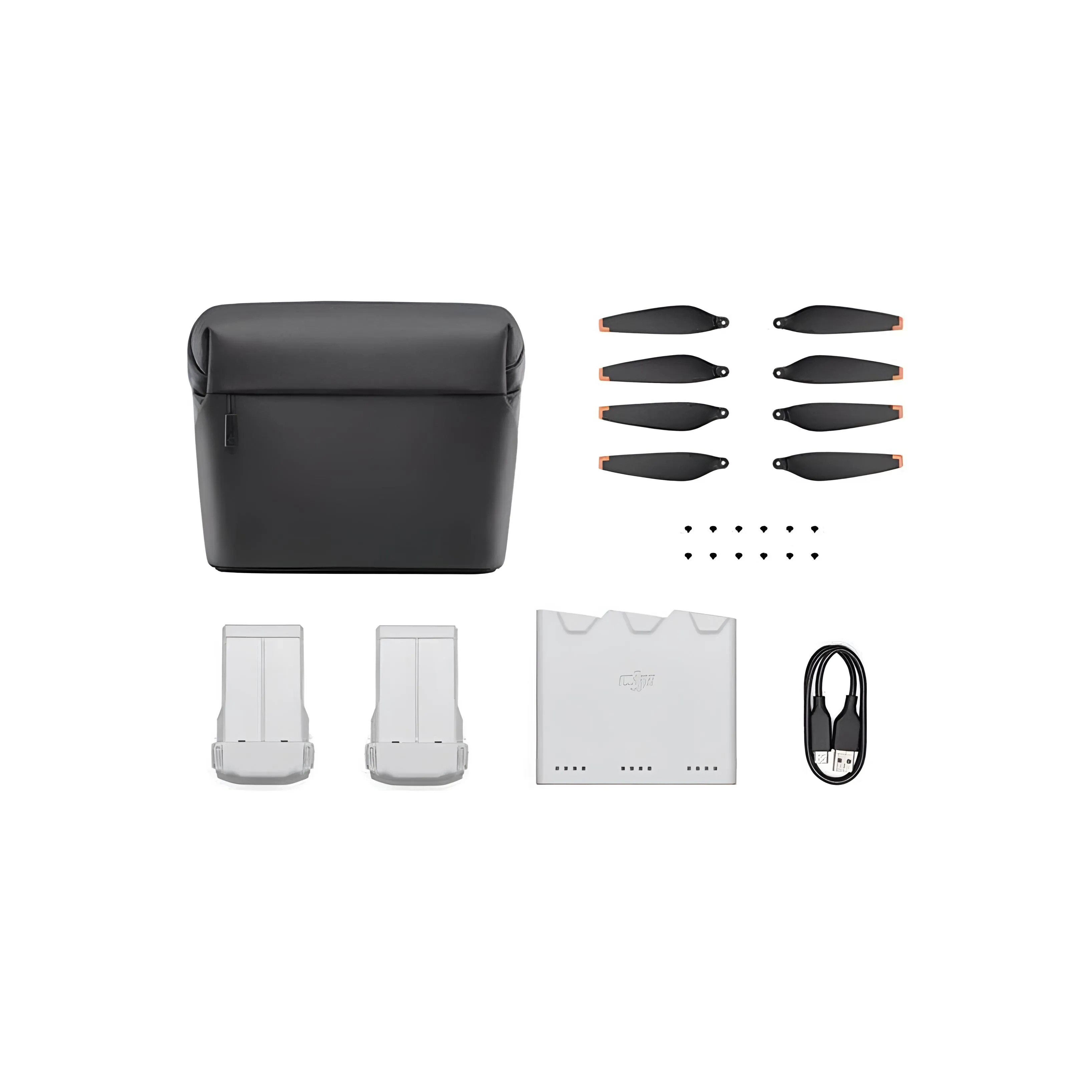 DJI Mini 3 Pro Fly More Kit Plus