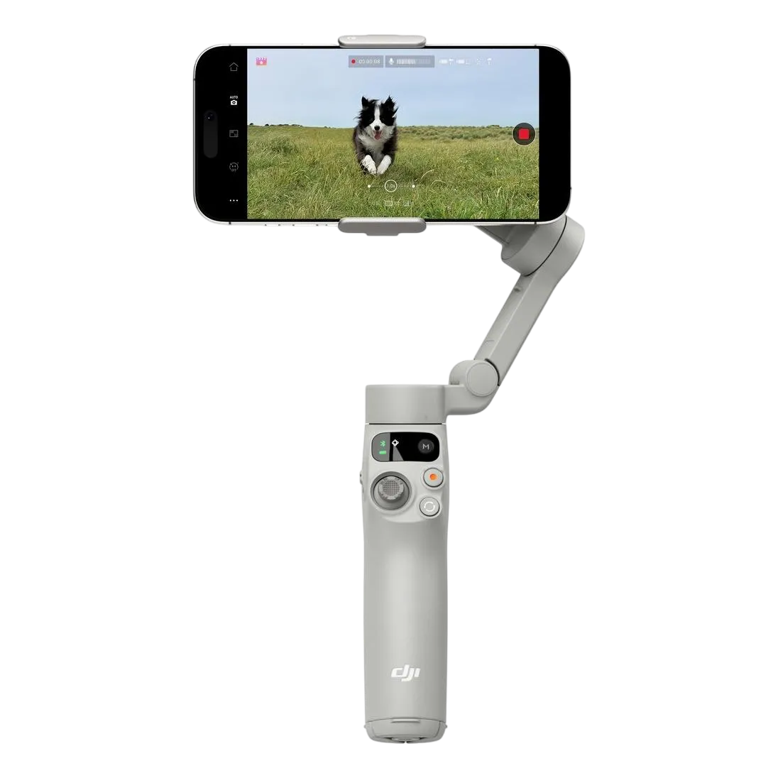 Dji Osmo Mobile 7 Smartphone Gimbal Dji-zm700