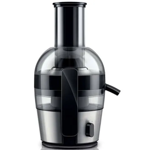 Philips HR1863 Juice Extractor 700 Watt