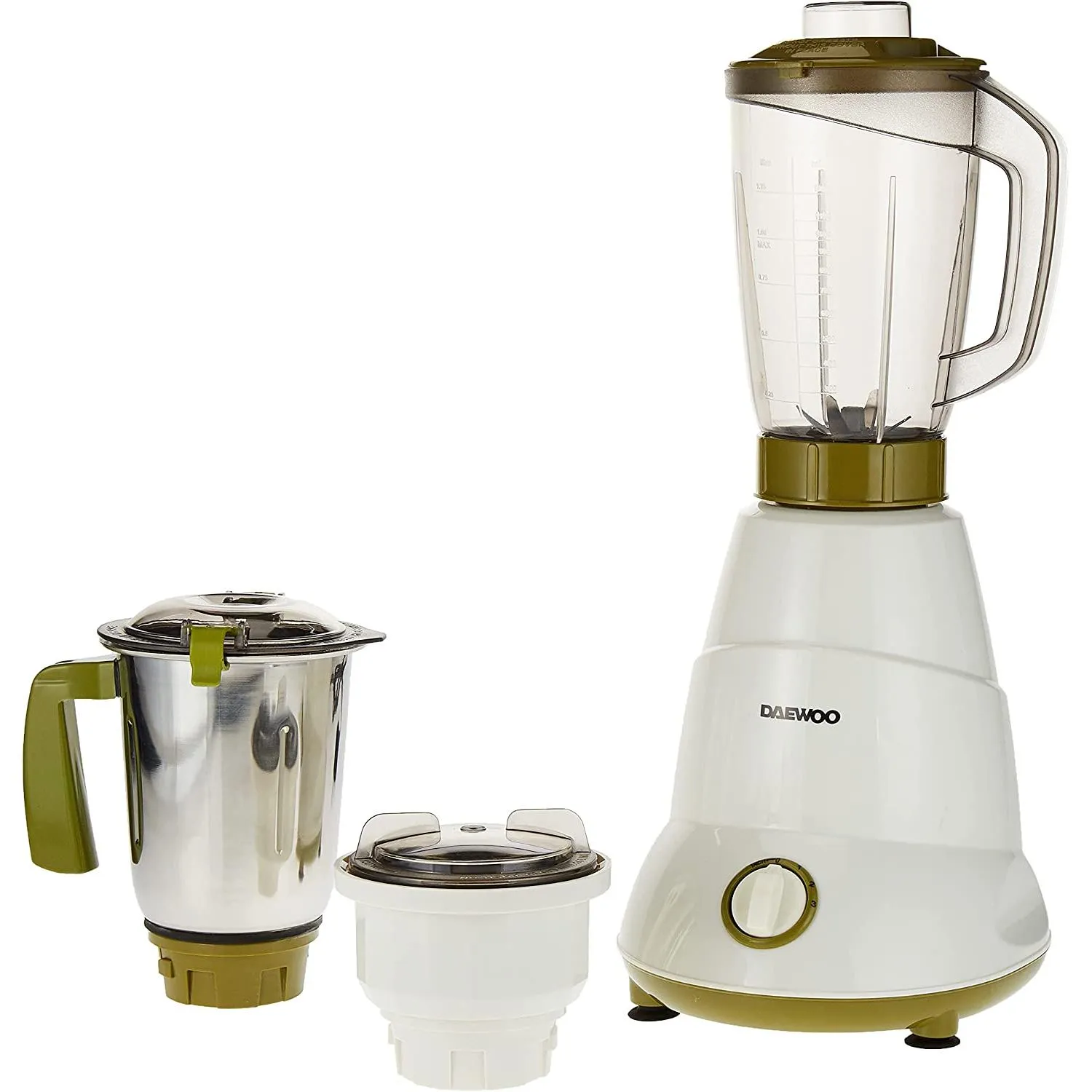 Daewoo MIXER GRINDER, DMG 7501