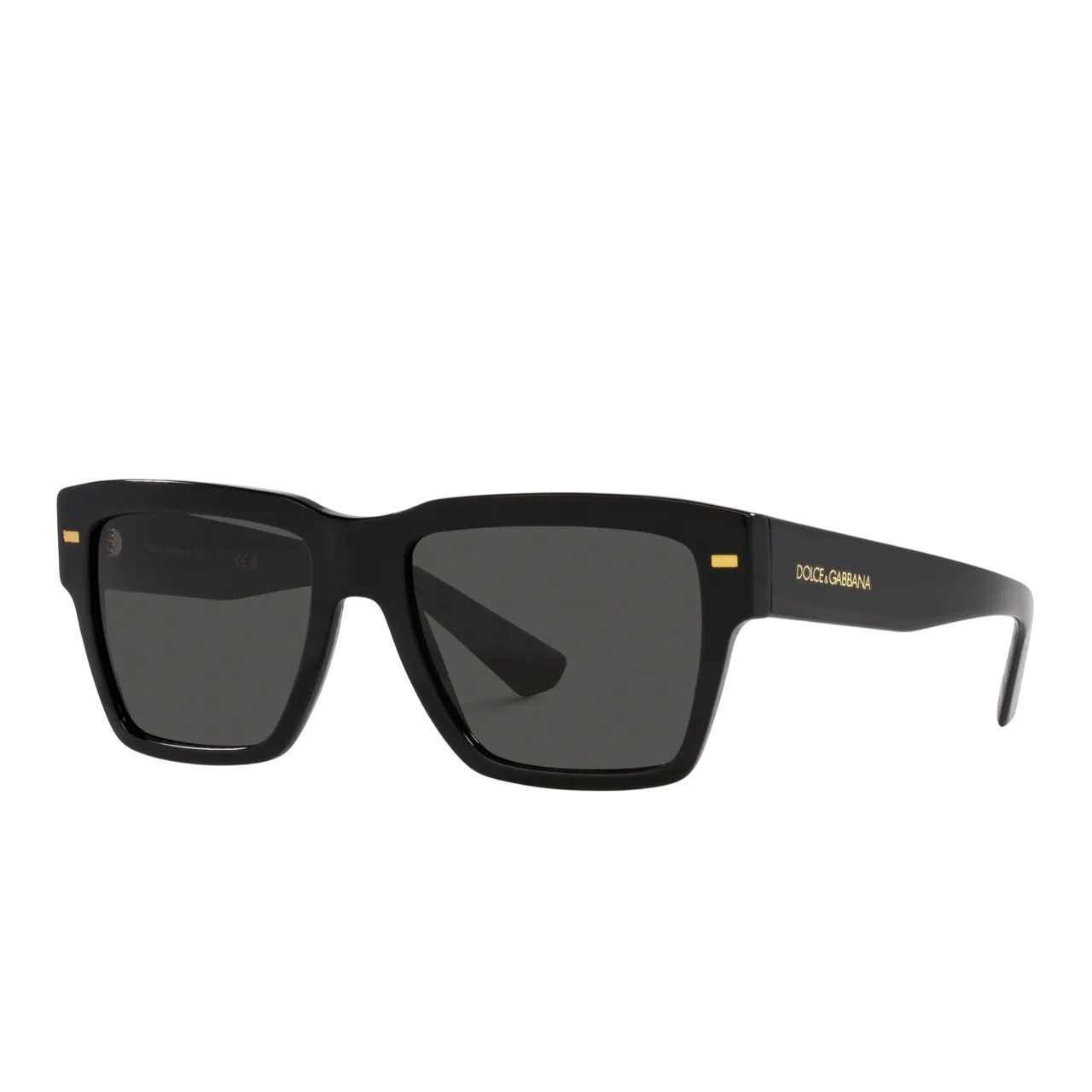 Dolce & Gabbana Square Men's Dg4431 Sunglasses