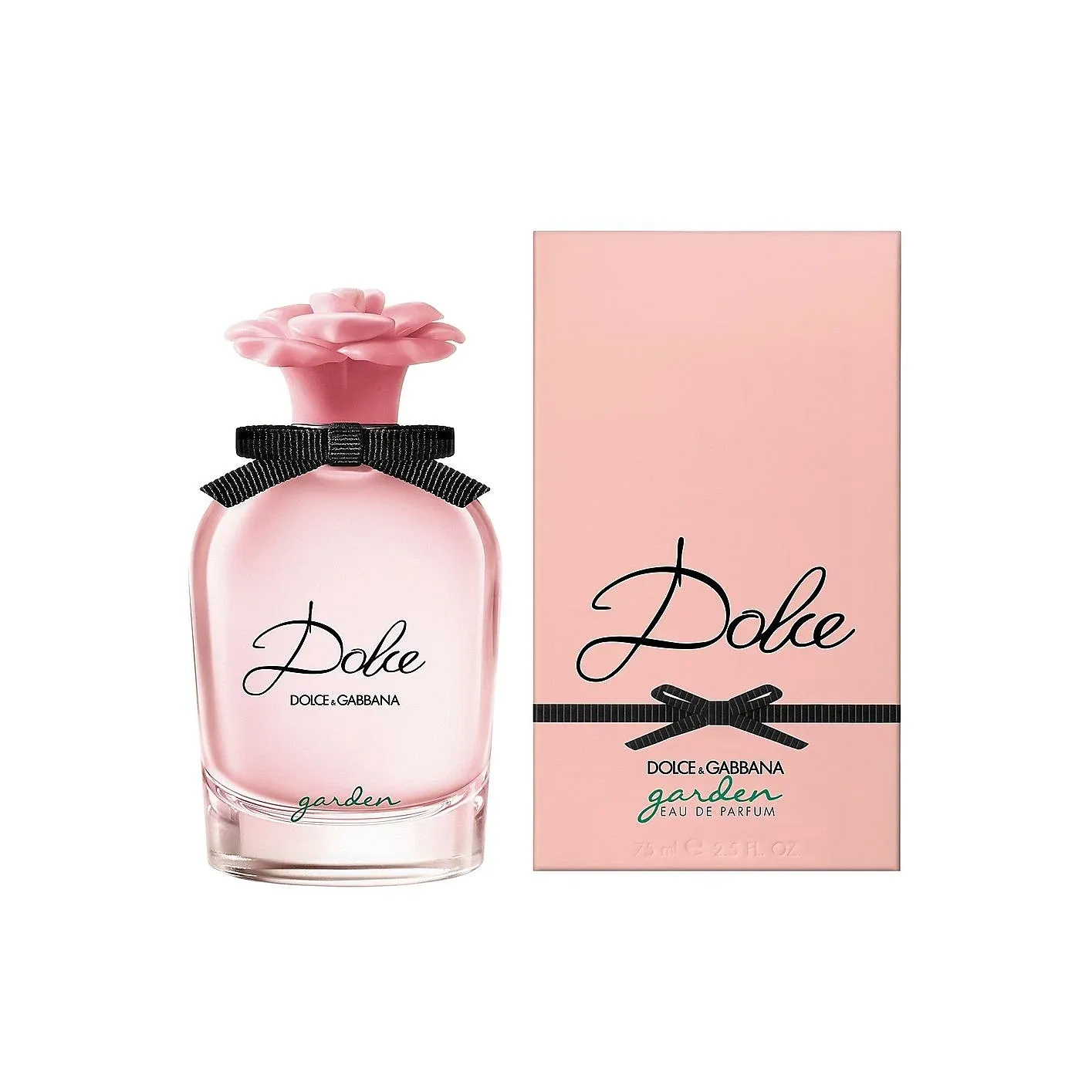 Dolce & Gabbana Dolce Garden 75Ml Edp For Women