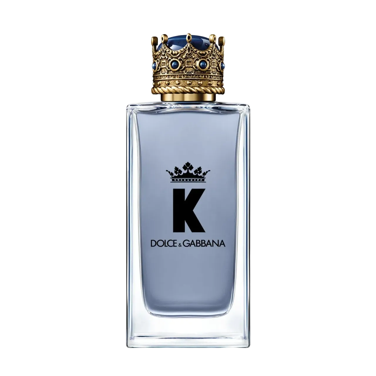 Dolce & Gabbana King Perfume For Men Eau De Toilette 100 Ml