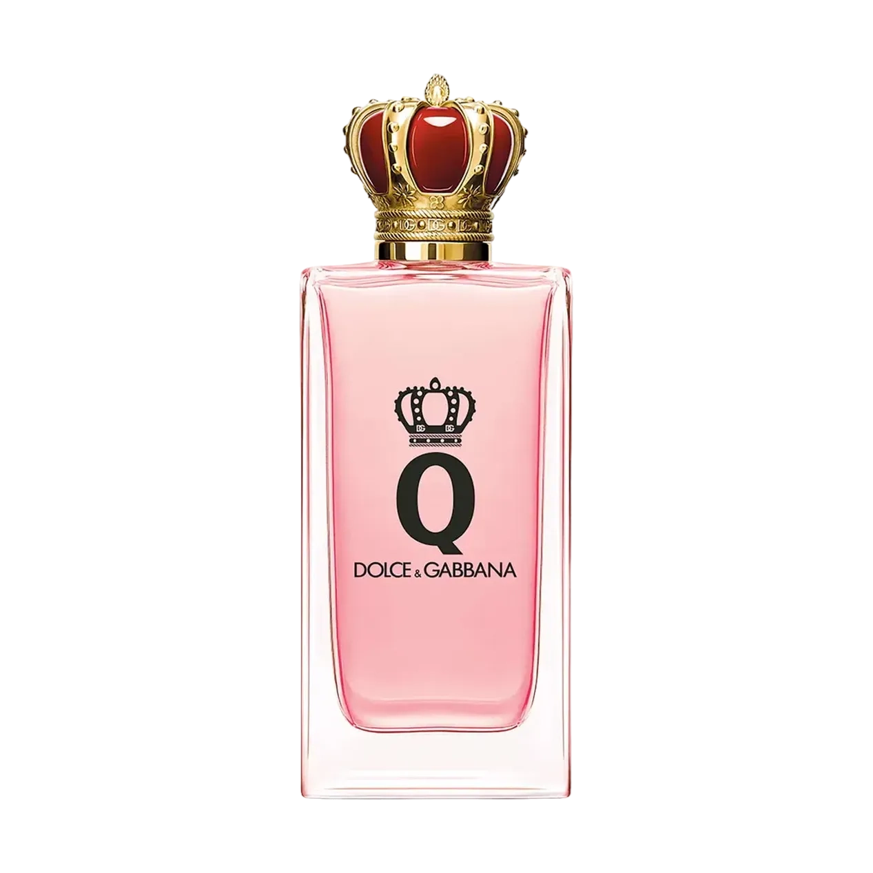 Dolce & Gabbana Queen Perfume For Women Eau De Parfum 100 Ml