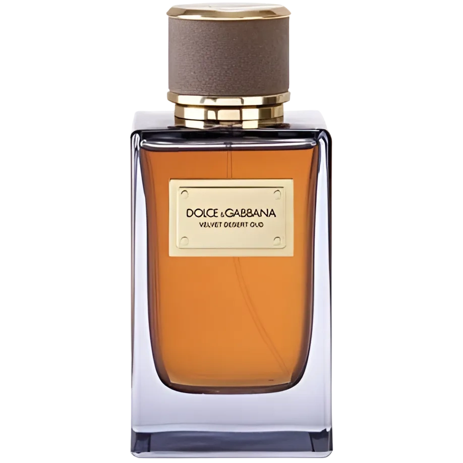 Dolce & Gabbana Velvet Desert Oud Eau De Parfum For Unisex 150 Ml FR