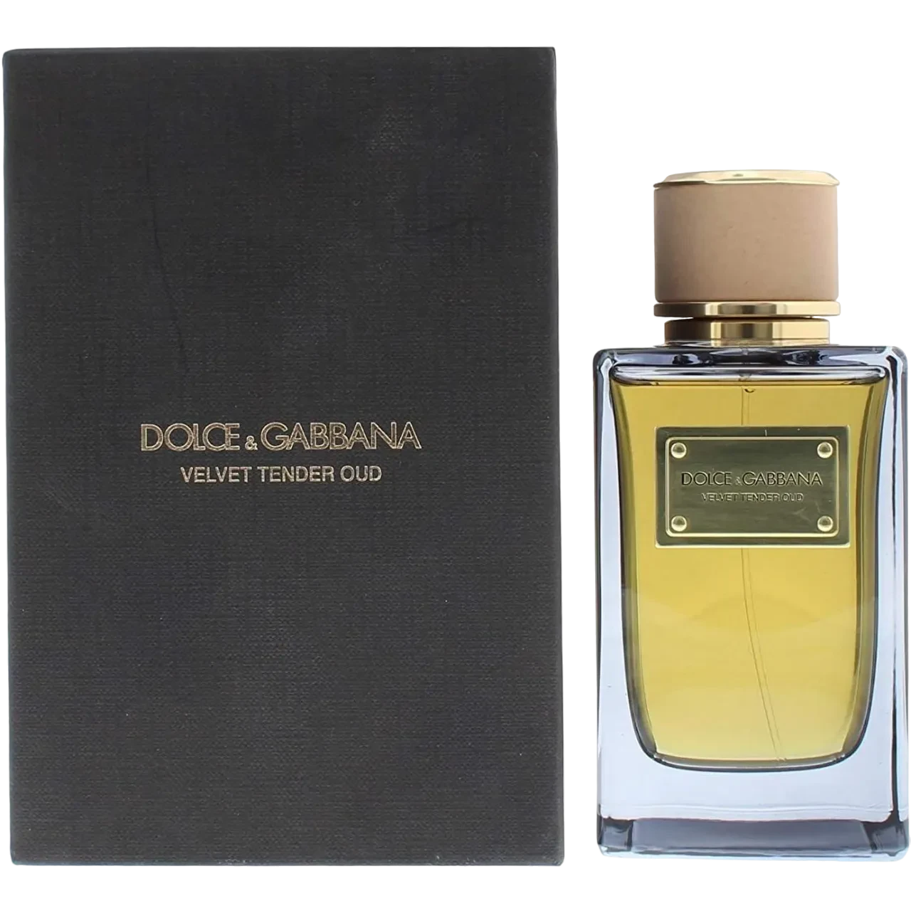 Dolce & Gabbana Velvet Tender Oud Unisex Eau De Parfum 150Ml