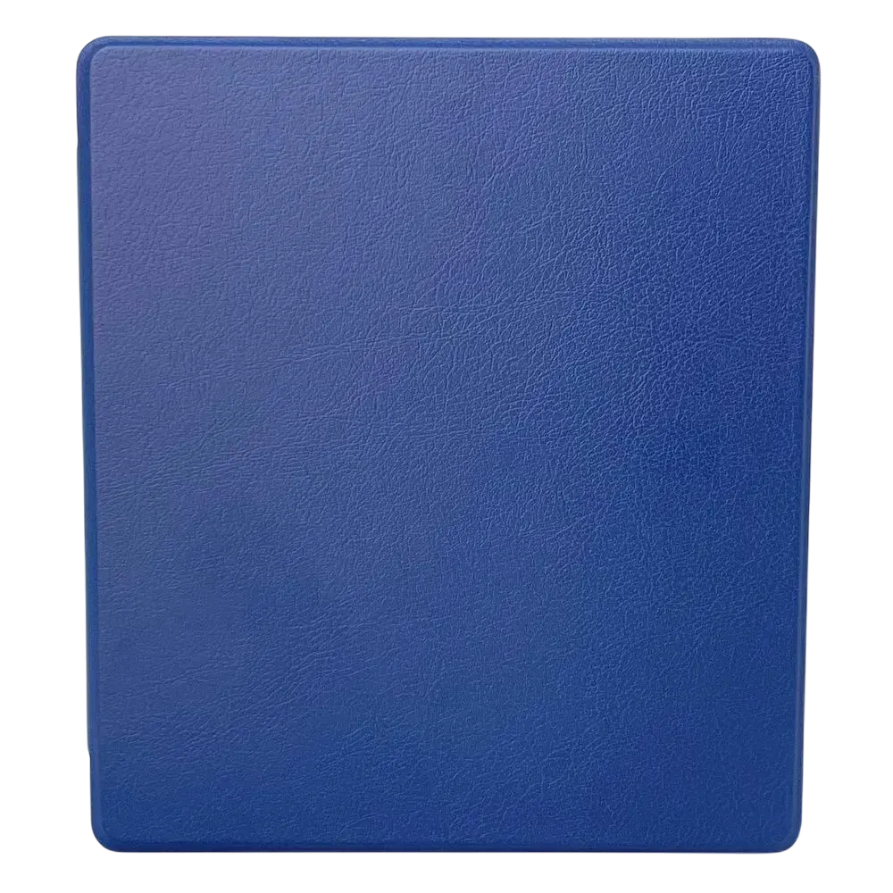 Dot Premium Case For Amazon Kindle Oasis 10th Gen Blue Dkoablu02