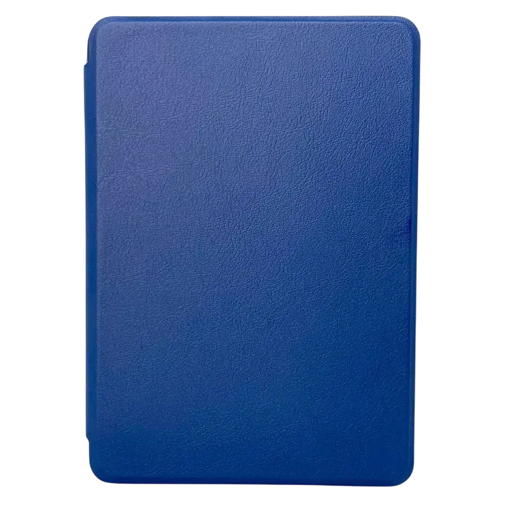 Dot Premium Case For Amazon Kindle Paperwhite 10th Gen Blue Dkpwblu02