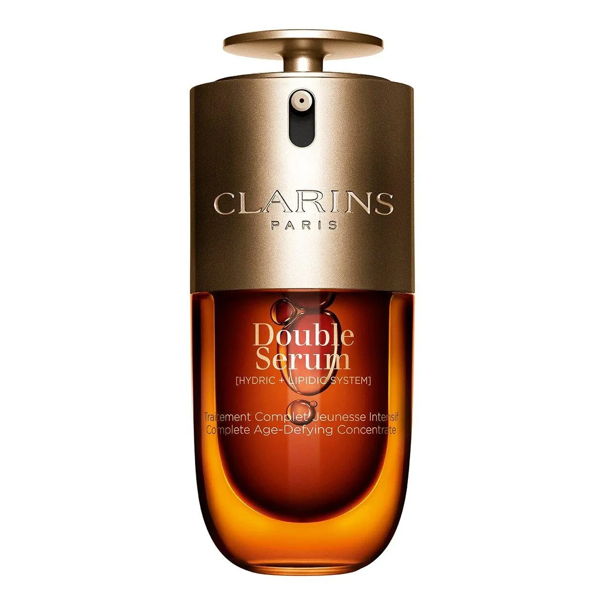 Clarins Anti-aging Double Serum 30ml