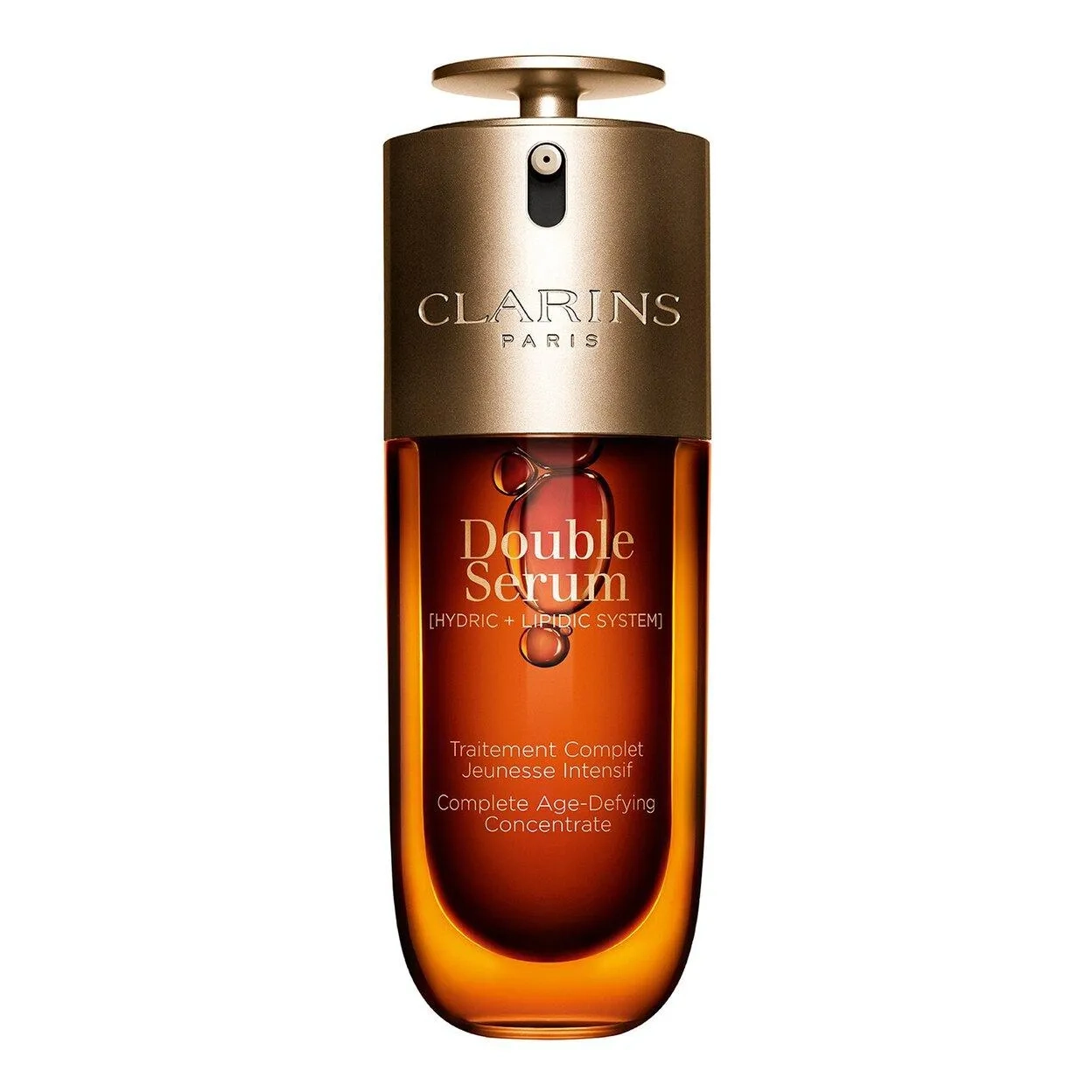 Clarins Anti-aging Double Serum 50ml