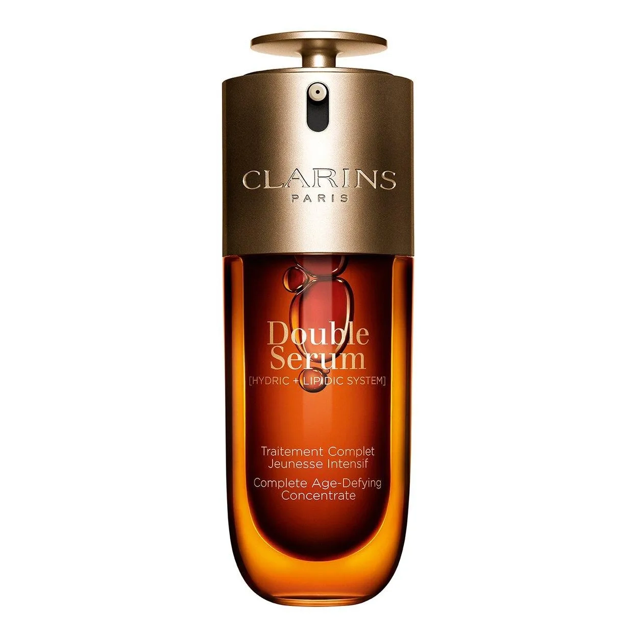Clarins Anti-aging Double Serum 75ml
