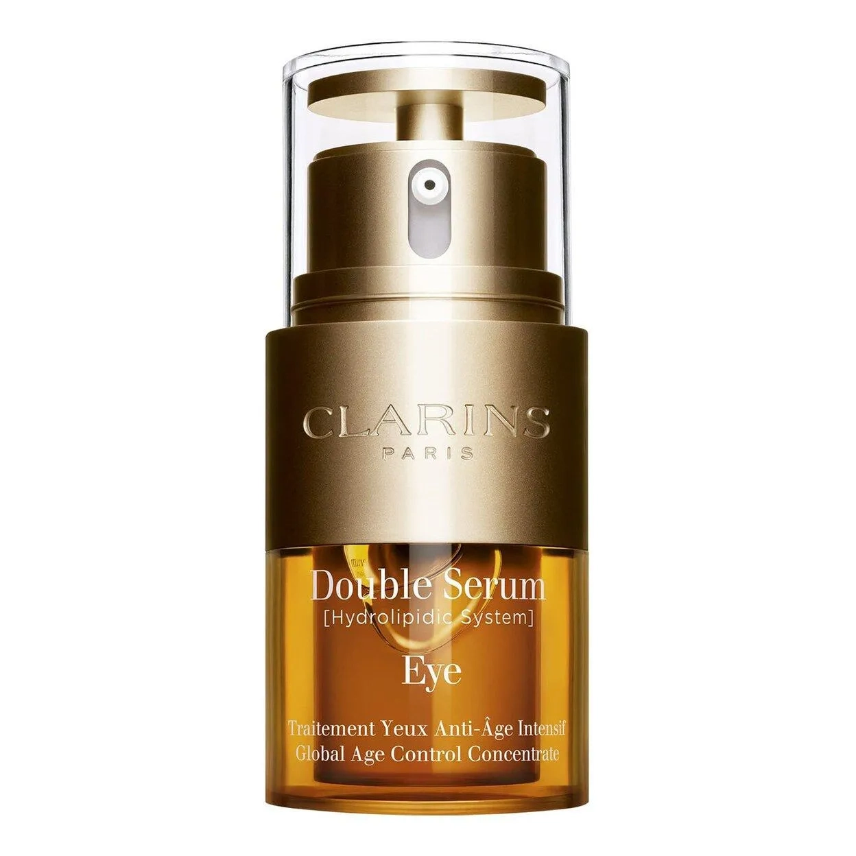 Clarins Double Serum Eye 20 Ml