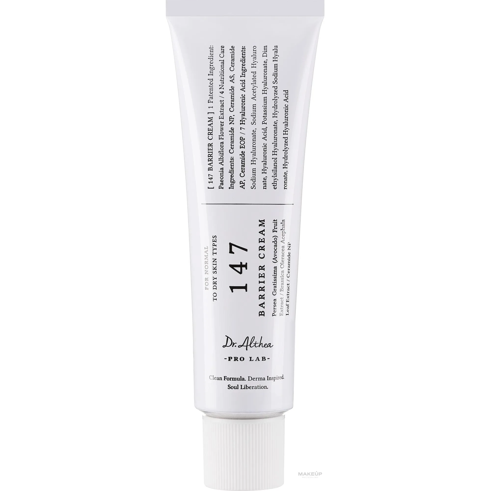Dr.Althea 147 Barrier Cream 50ml