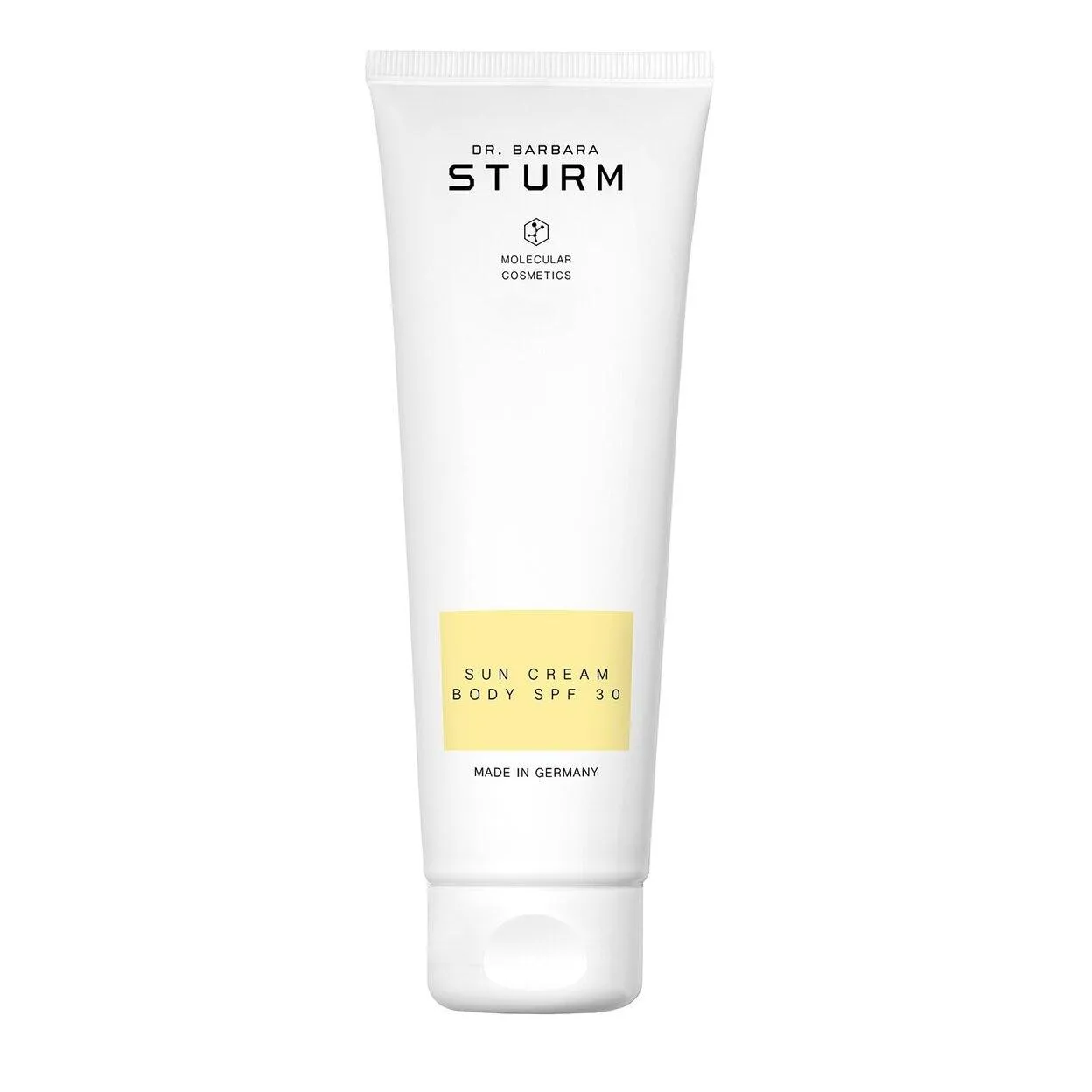 Dr. Barbara Sturm Sun Cream Body Spf 30, 150ml