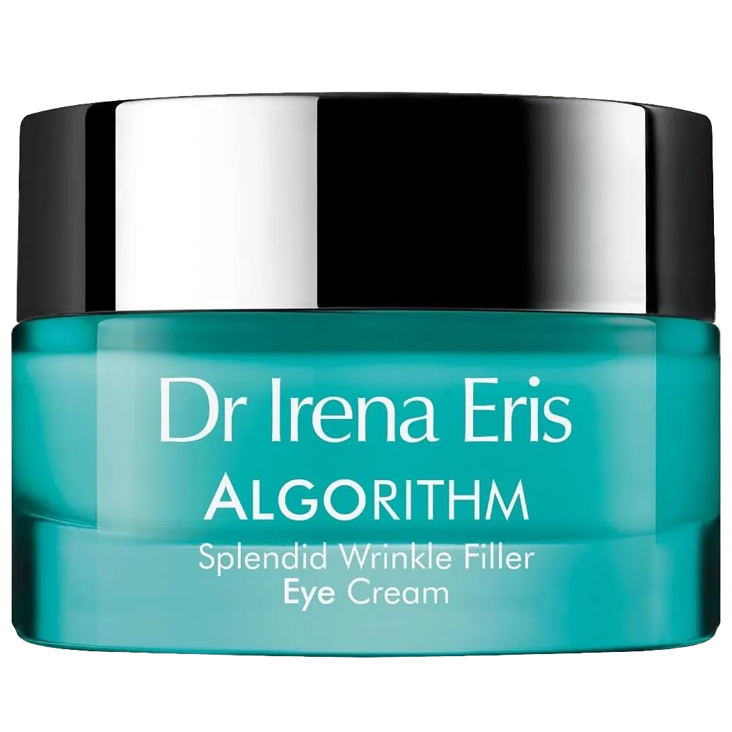 Dr Irena Eris Algorithm Splendid Wrinkle Filler Eye Cream