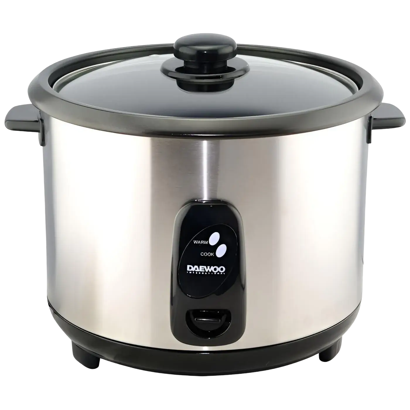 Daewoo RICE COOKER, DRC 4440