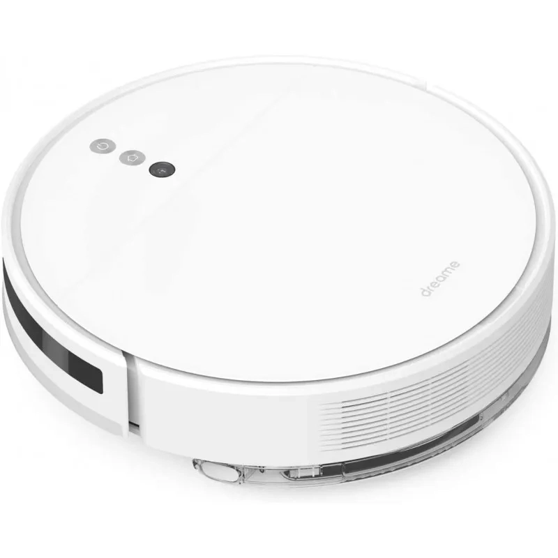 Dreame F9 Cordless Robot Dry Vacuum Cleaner - Rvs5-Who