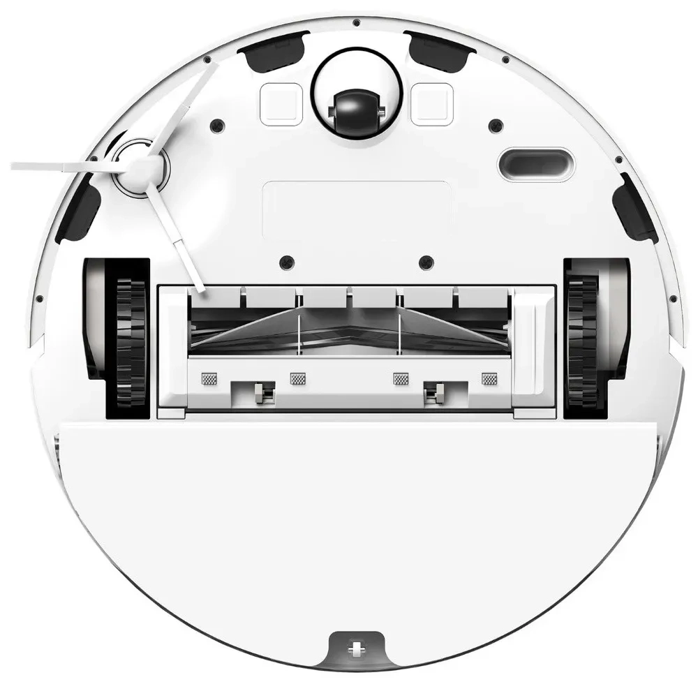 Dreame F9 Cordless Robot Dry Vacuum Cleaner - Rvs5-Who