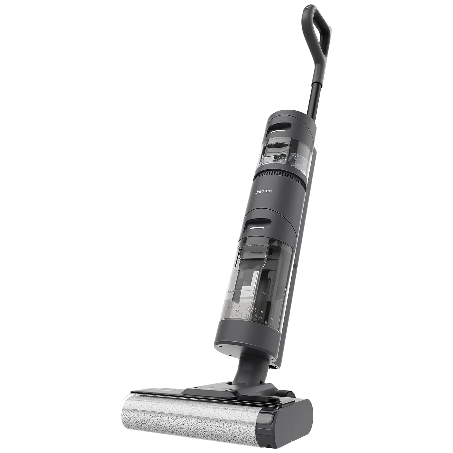 Dreame H12-Core Wet And Dry Robot Vacuum Cleaner - Hhr22B