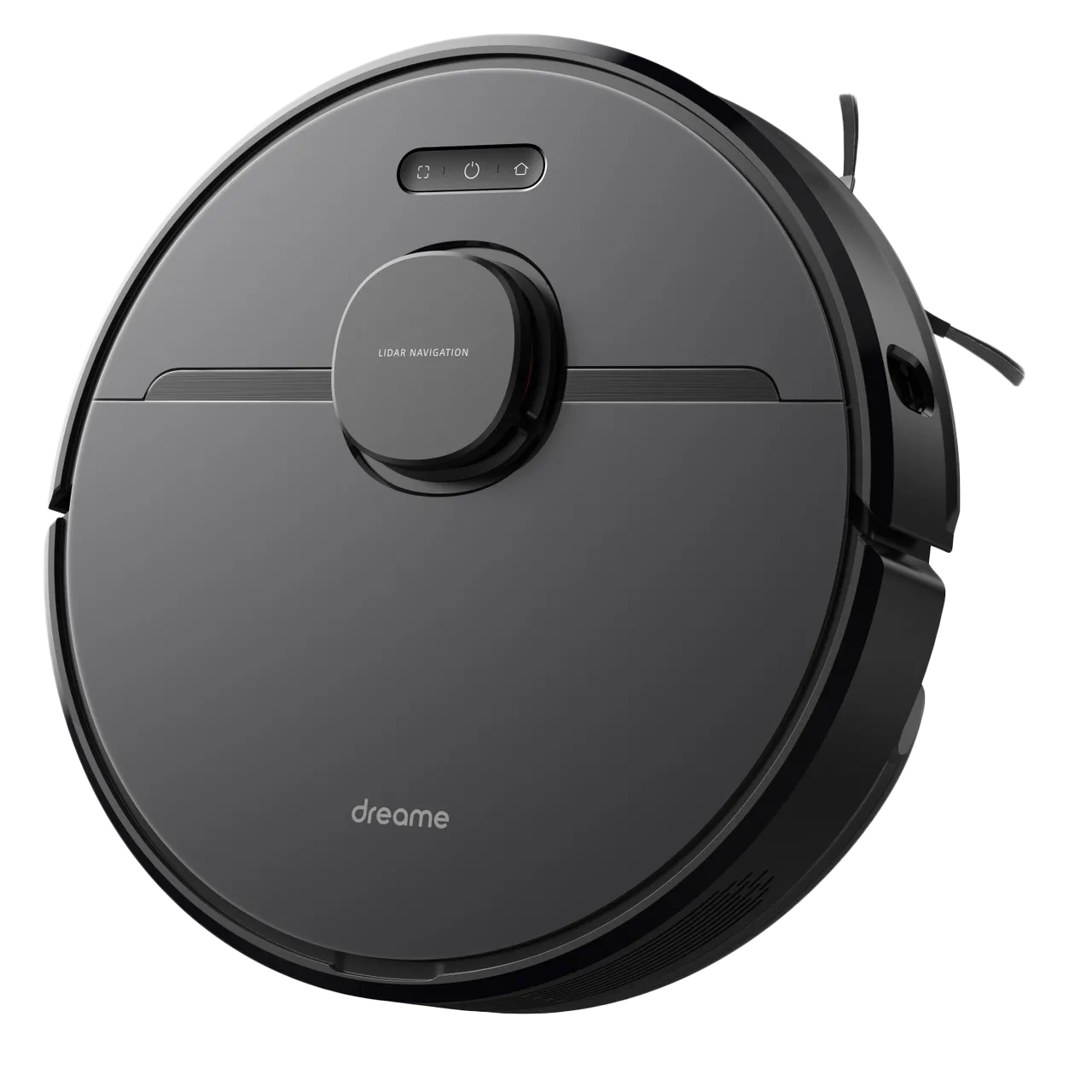 Dreame L10 Pro Robot Dry Vacuum Cleaner And Mop - Rls5L-W