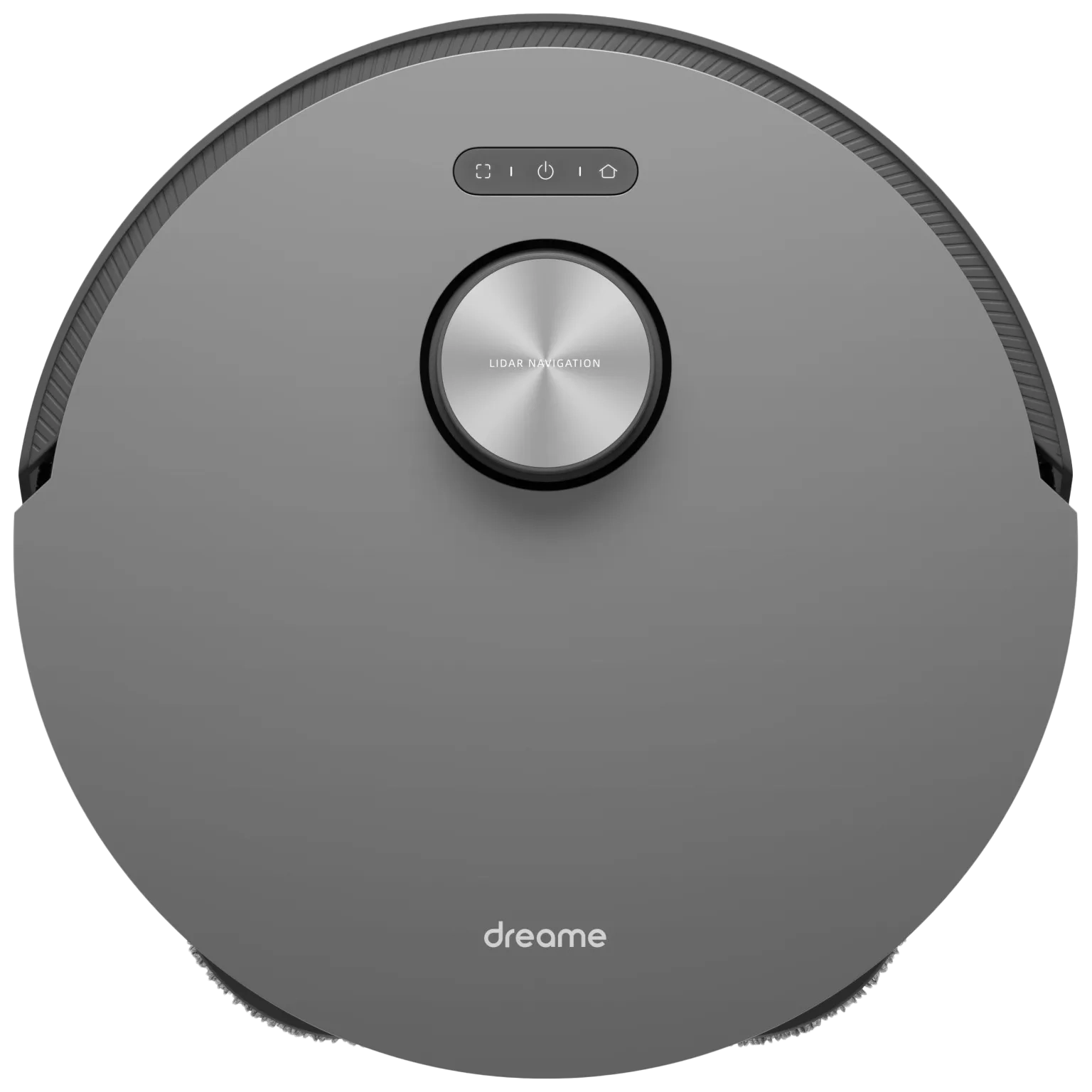 Dreame L10S Pro Robot Dry Vacuum Cleaner And Mop - Rls5L-B