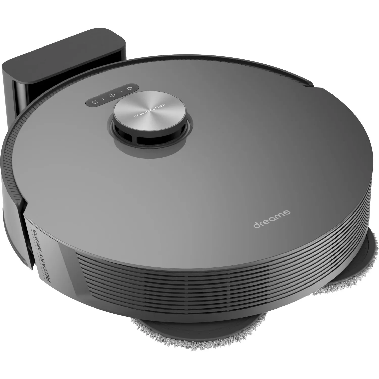Dreame L10S Pro Robot Dry Vacuum Cleaner And Mop - Rls5L-B
