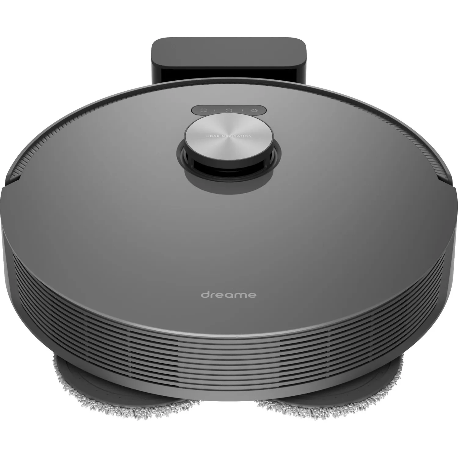 Dreame L10S Pro Robot Dry Vacuum Cleaner And Mop - Rls5L-B