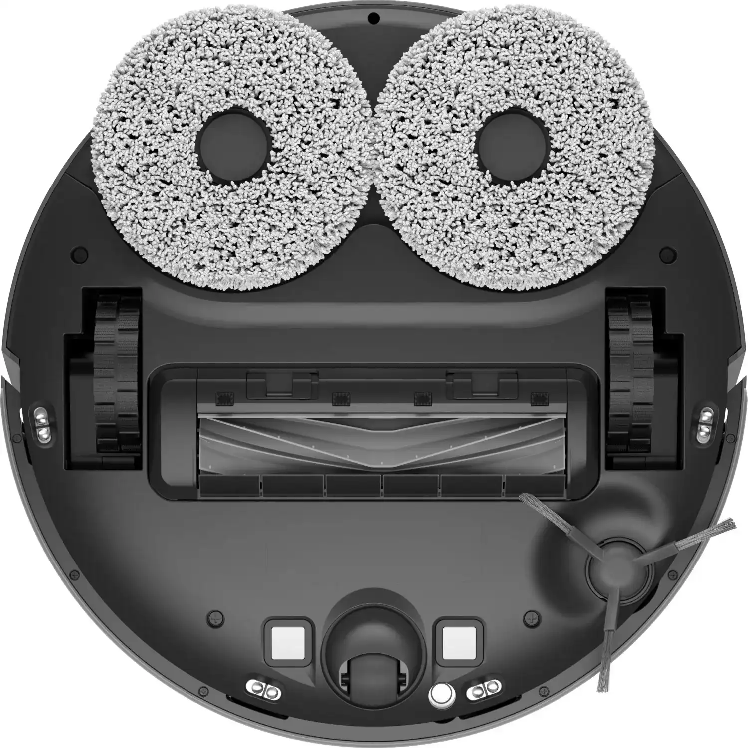 Dreame L10S Pro Robot Dry Vacuum Cleaner And Mop - Rls5L-B