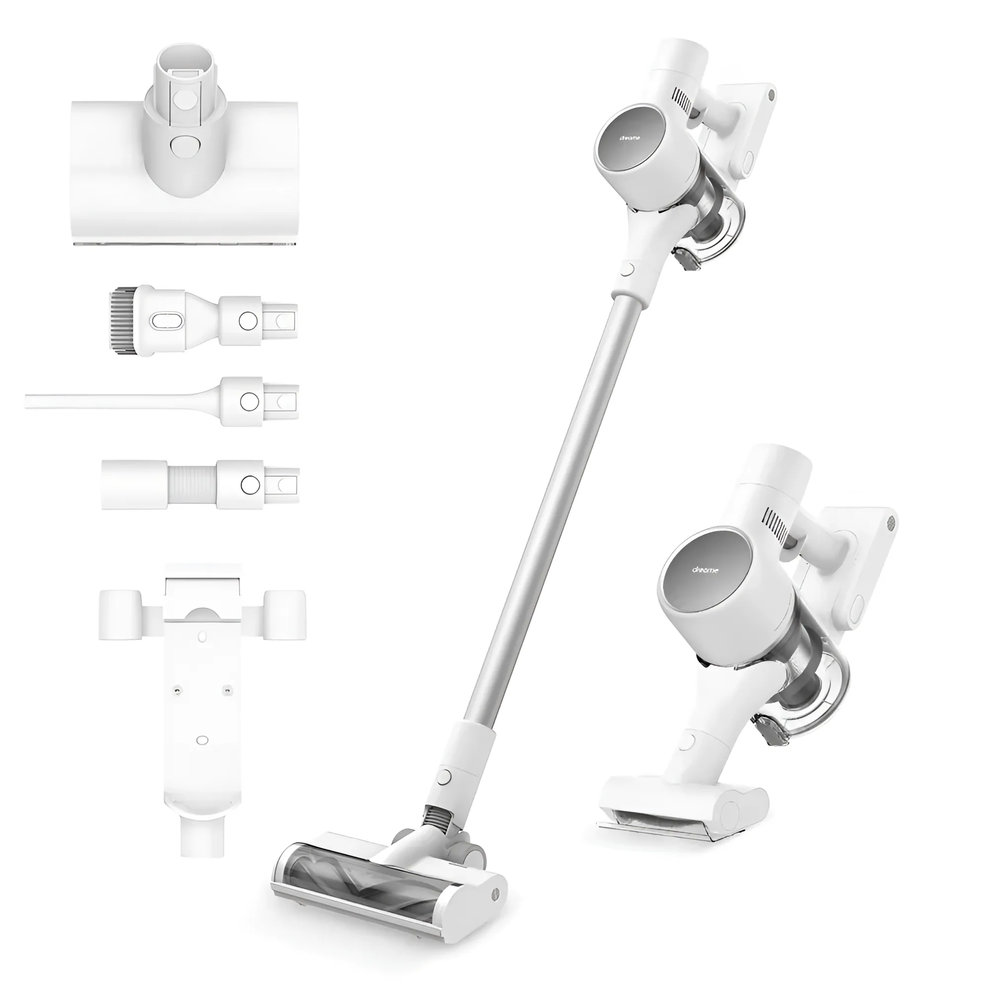 Dreame T10 Cordless Dry Stick Vacuum Cleaner - Vtn1