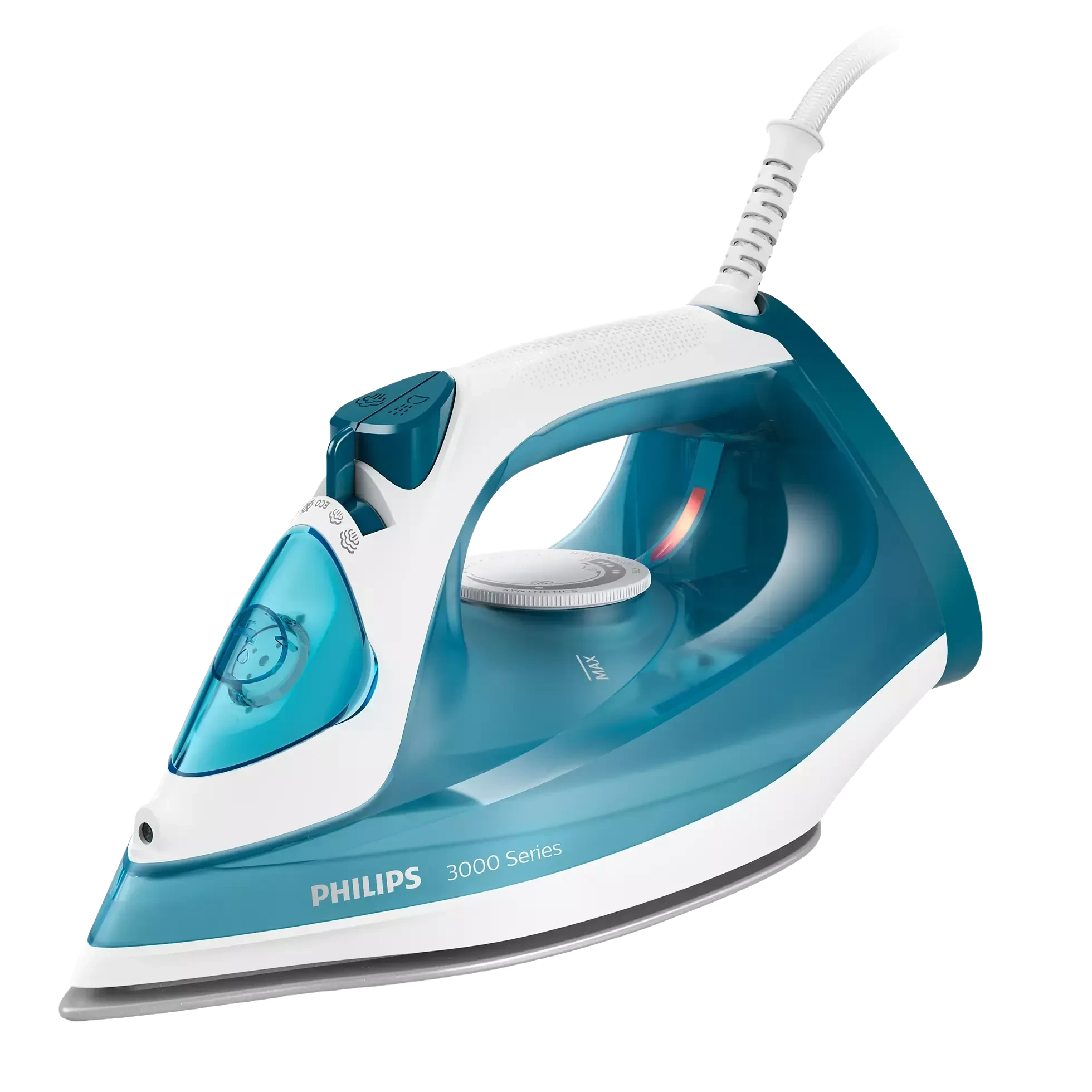 Philips 3000 Series Steam Iron Dst3011/26