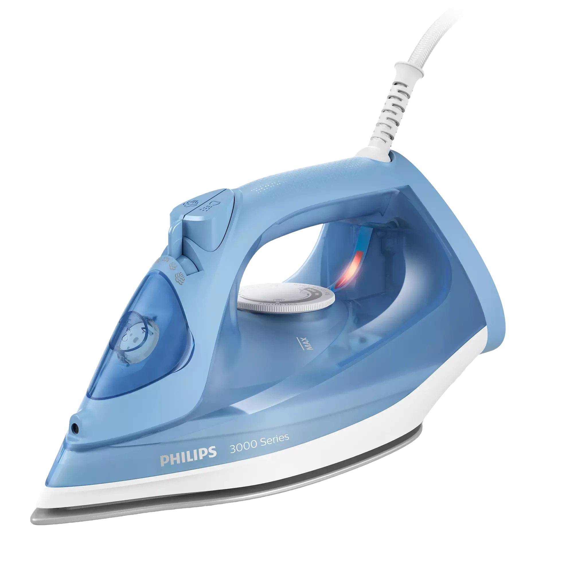 Philips 3000 Series Steam Iron Dst3020/20