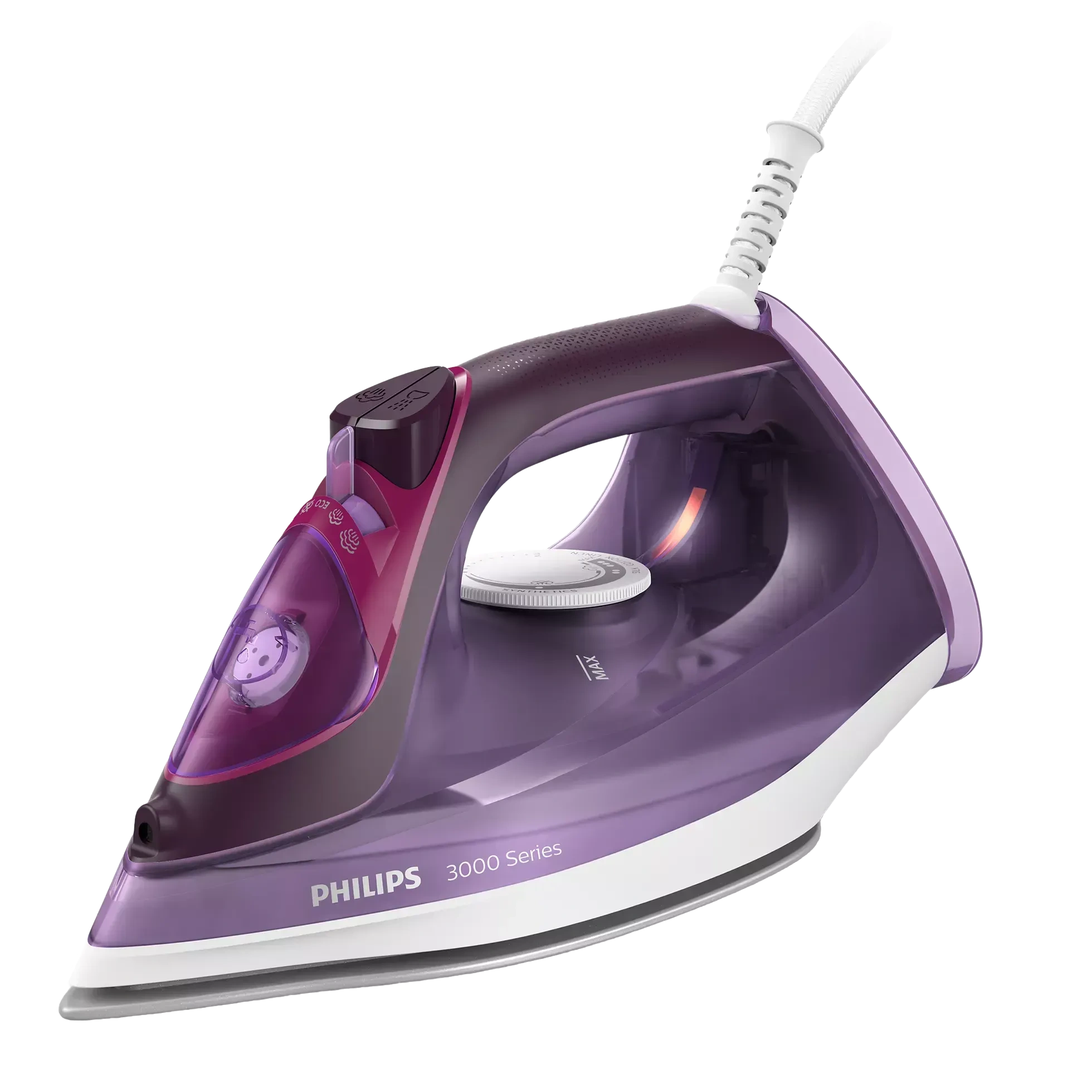 Philips 3000 Series Steam Iron Dst3041/36