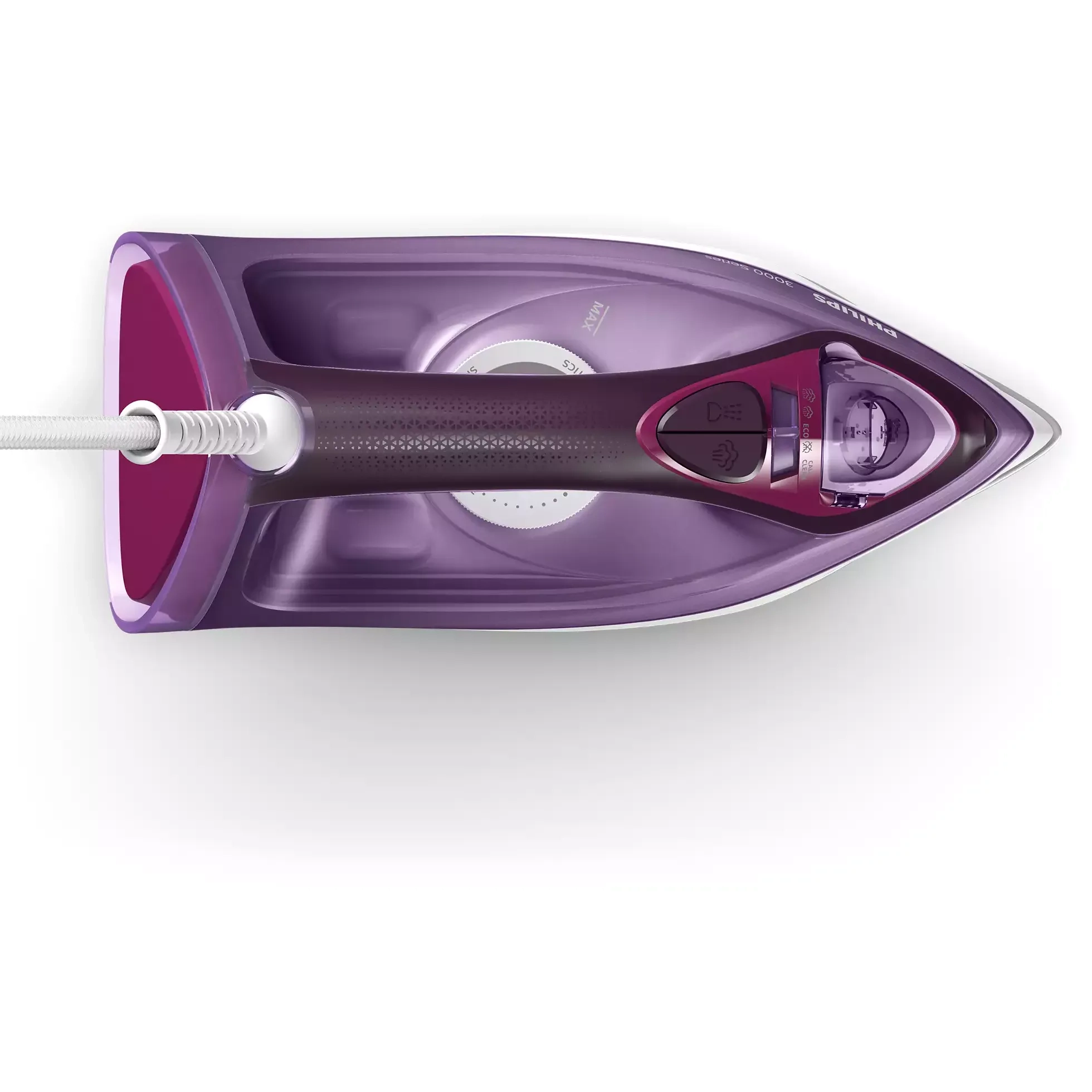 Philips 3000 Series Steam Iron Dst3041/36
