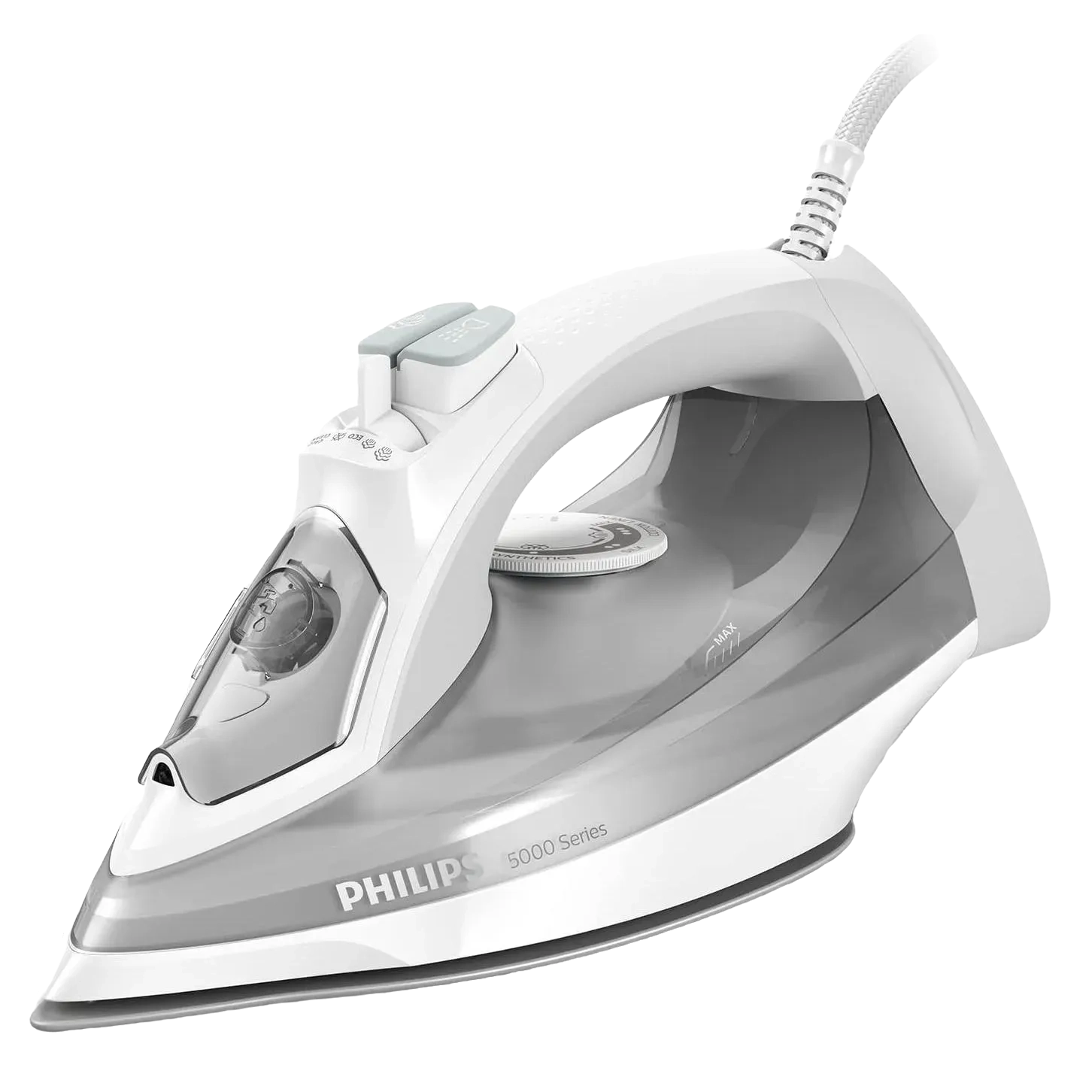Philips 5000 Series Steam Iron Dst5010/10