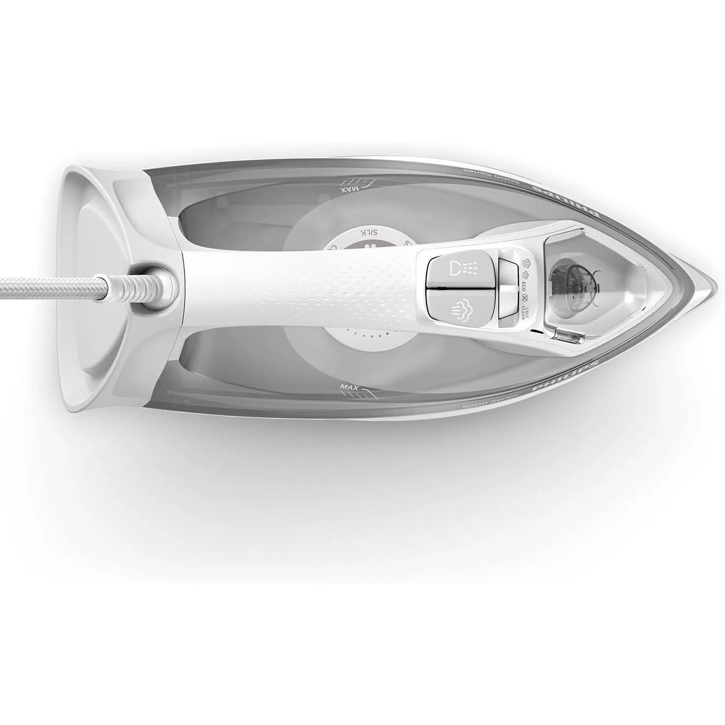 Philips 5000 Series Steam Iron Dst5010/10