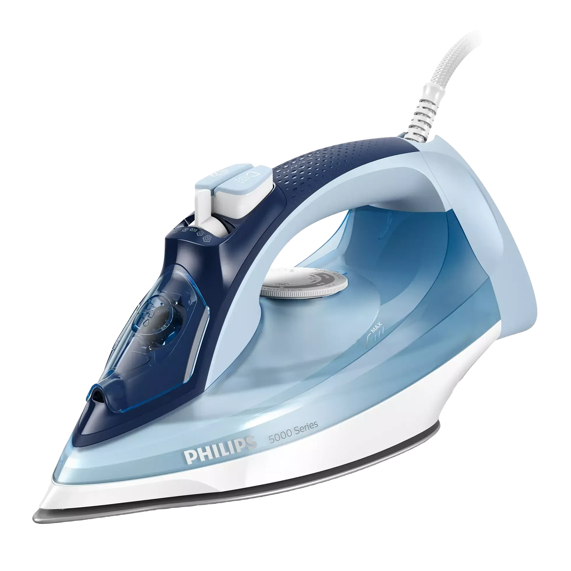 Philips 5000 Series Steam Iron Dst5020/26