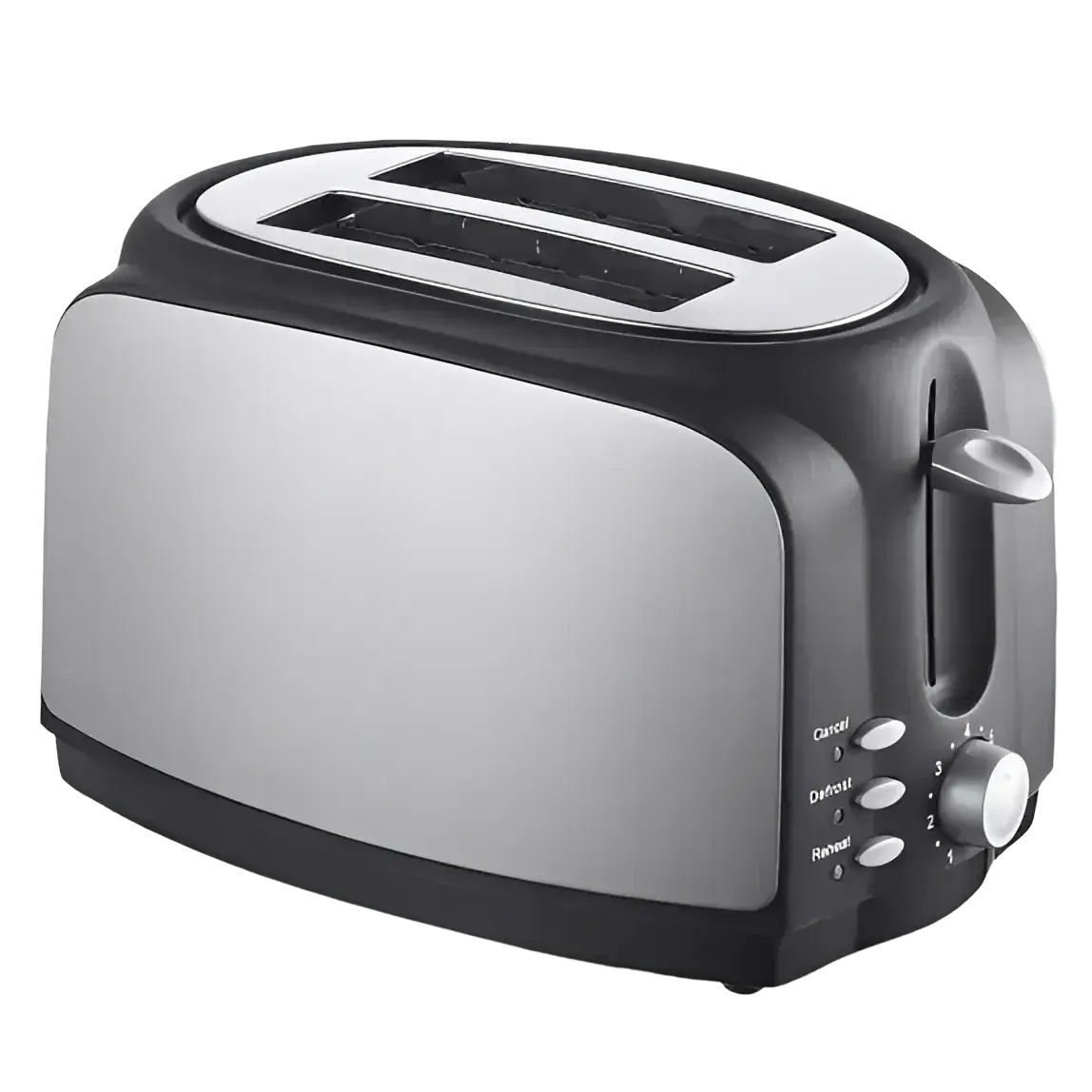 Daewoo TOASTER, DST 8366