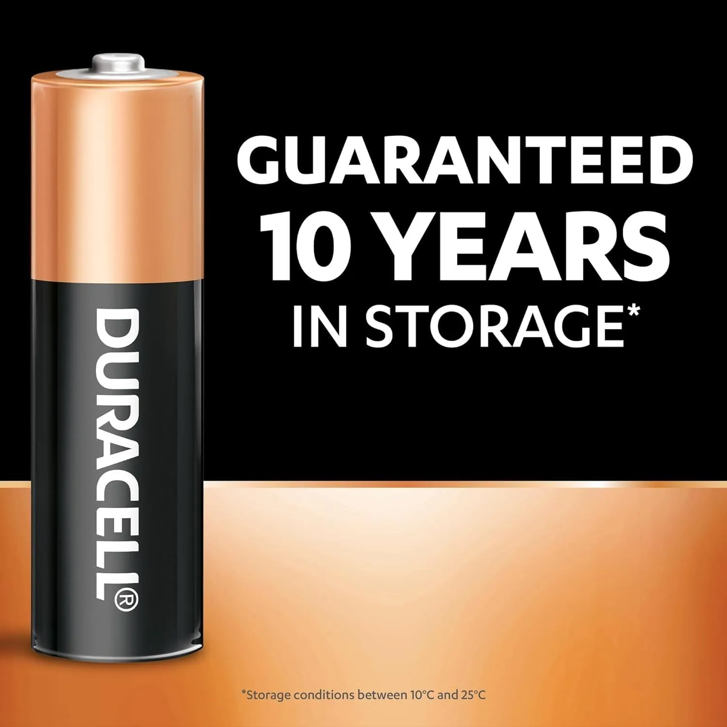 Duracell, Aa 1.5V Alkaline Batteries, Lr06- Mn1500, Pack Of 20