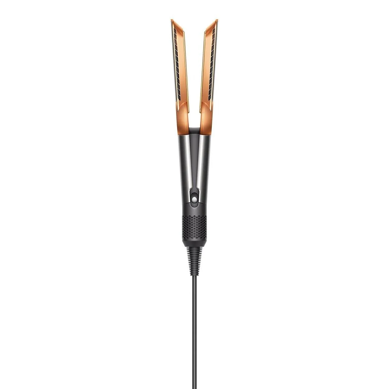 Dyson Airstrait Straightener Nickel/copper
