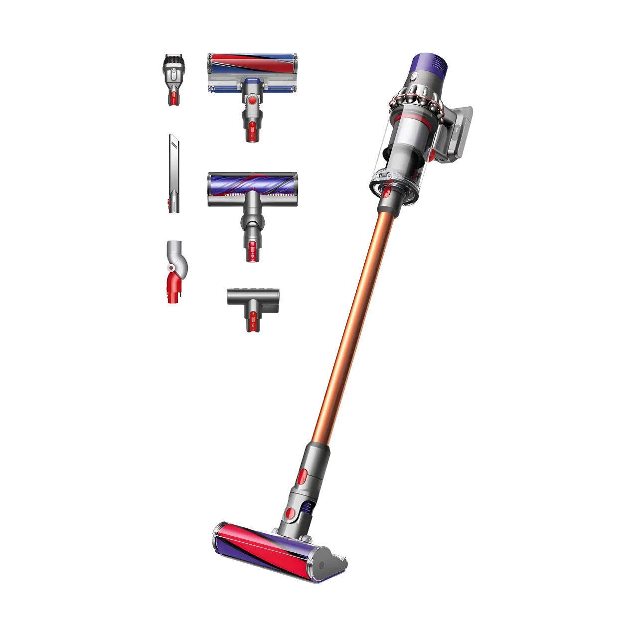 Dyson Cyclone V10 Absolute