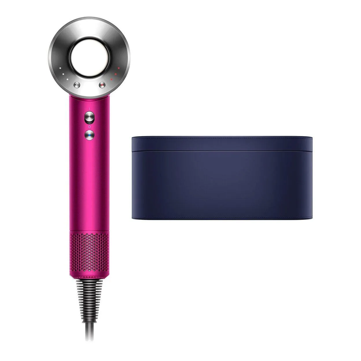Dyson Supersonic Hair Dryer Mother's Day Special Edition Fuschia/nickel