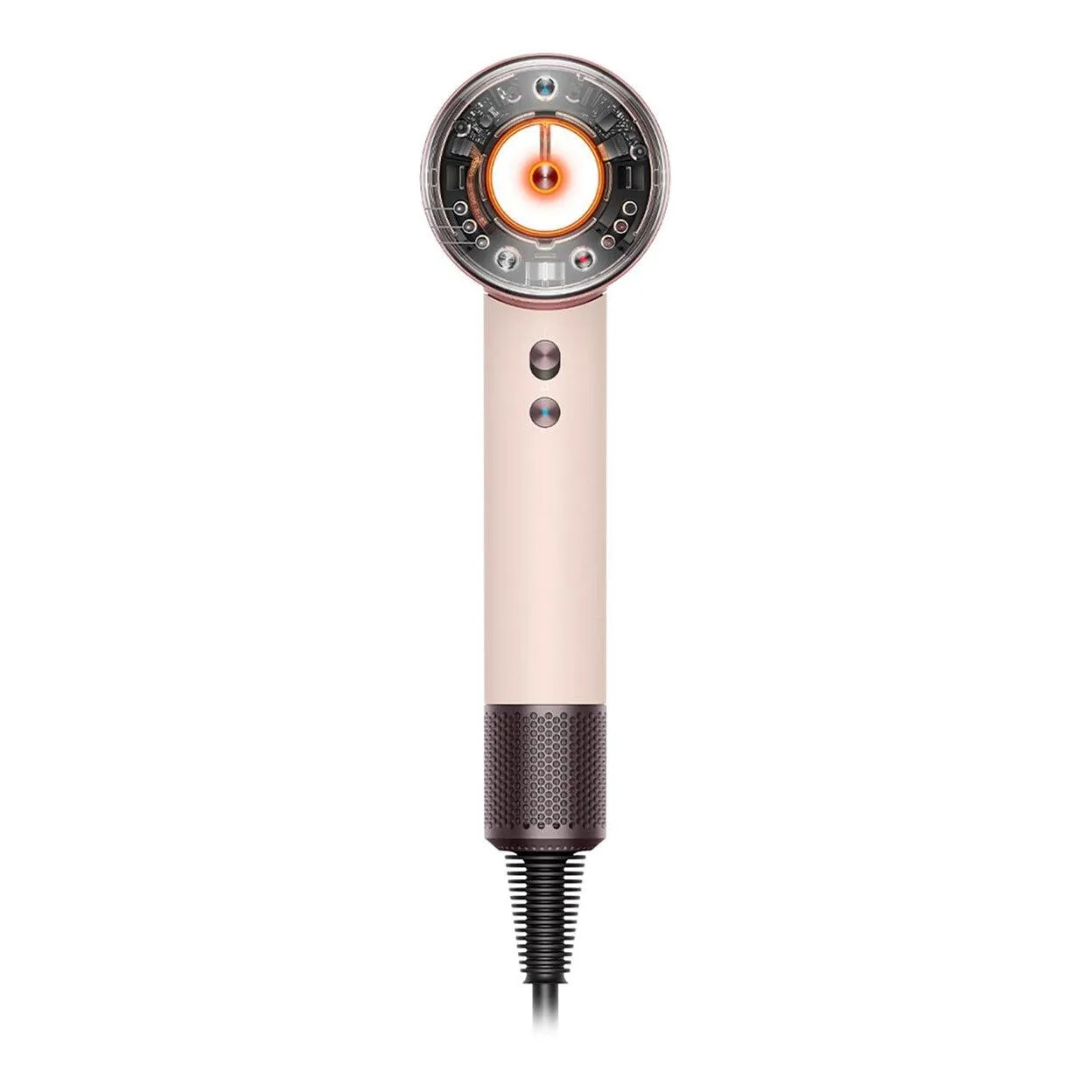 Dyson Supersonic Nural In Ceramic Pink