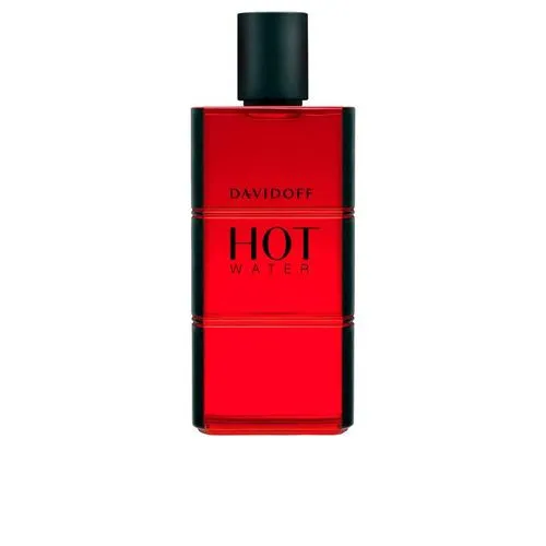 DAVIDOFF HOT WATER MEN EDT 110